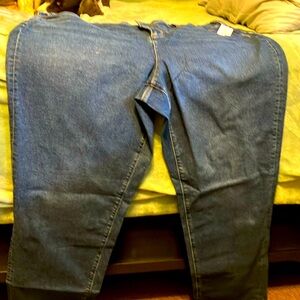 Women’s Jeans size 24